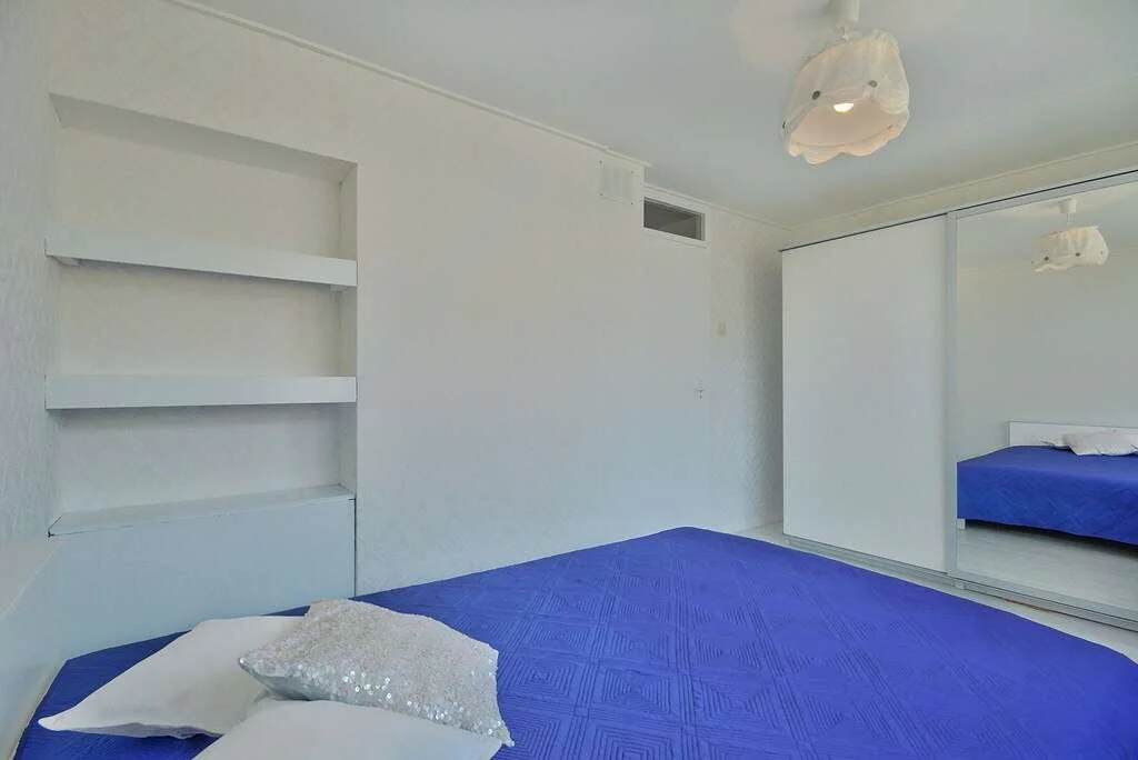 Foto van de Appartement gelegen aan de Fideliolaan in Amstelveen