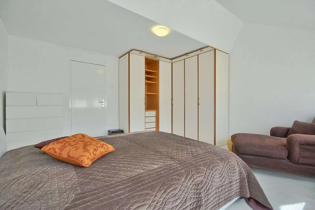 Foto van de Appartement gelegen aan de Fideliolaan in Amstelveen