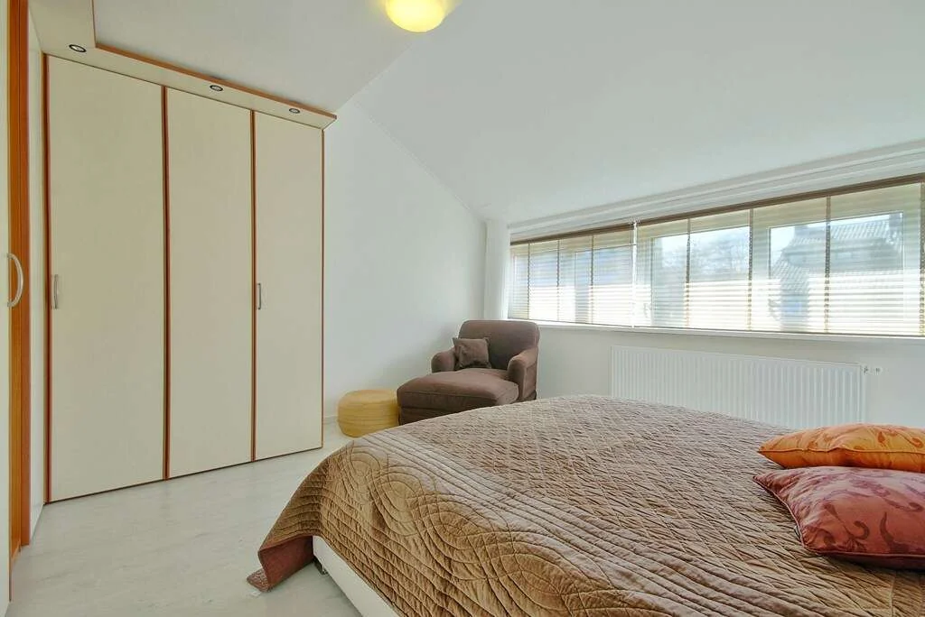 Foto van de Appartement gelegen aan de Fideliolaan in Amstelveen