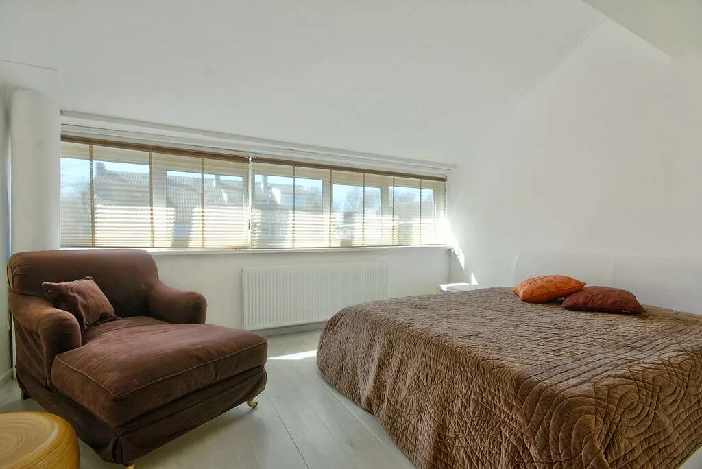 Foto van de Appartement gelegen aan de Fideliolaan in Amstelveen