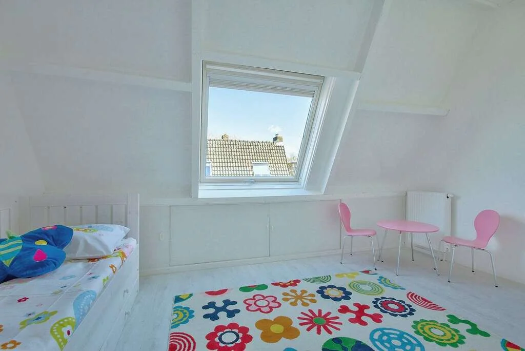Foto van de Appartement gelegen aan de Fideliolaan in Amstelveen