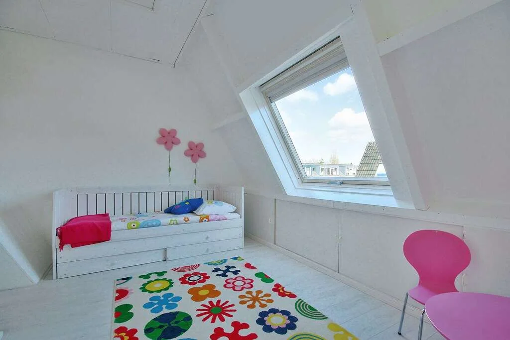 Foto van de Appartement gelegen aan de Fideliolaan in Amstelveen