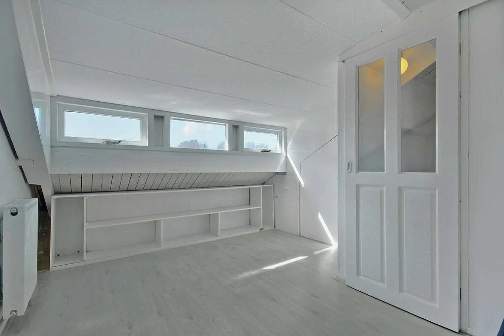 Foto van de Appartement gelegen aan de Fideliolaan in Amstelveen