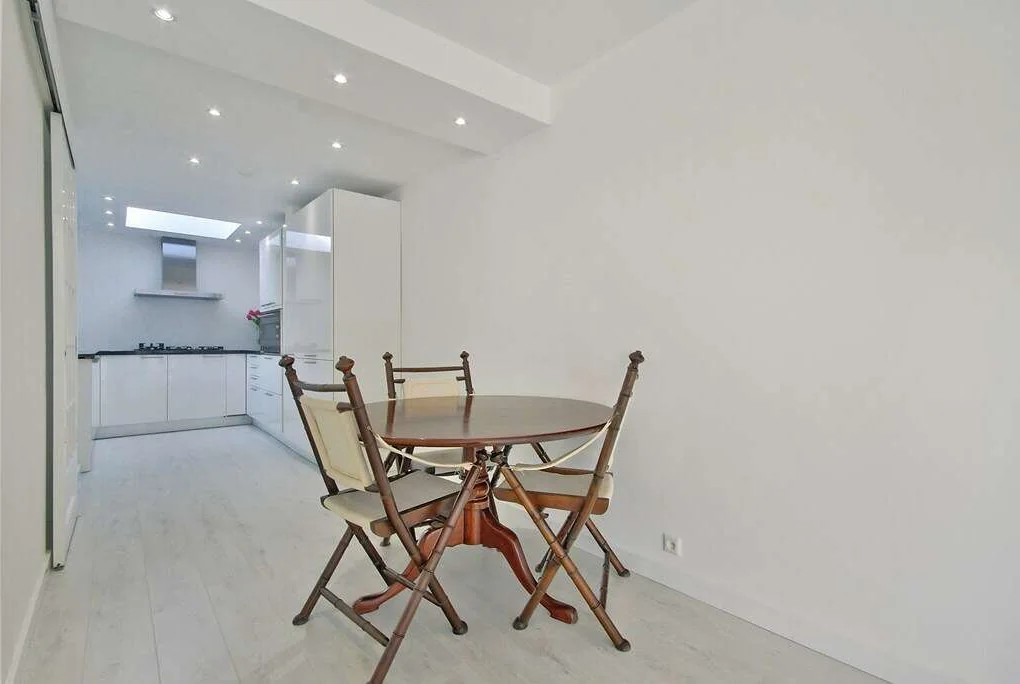 Foto van de Appartement gelegen aan de Fideliolaan in Amstelveen