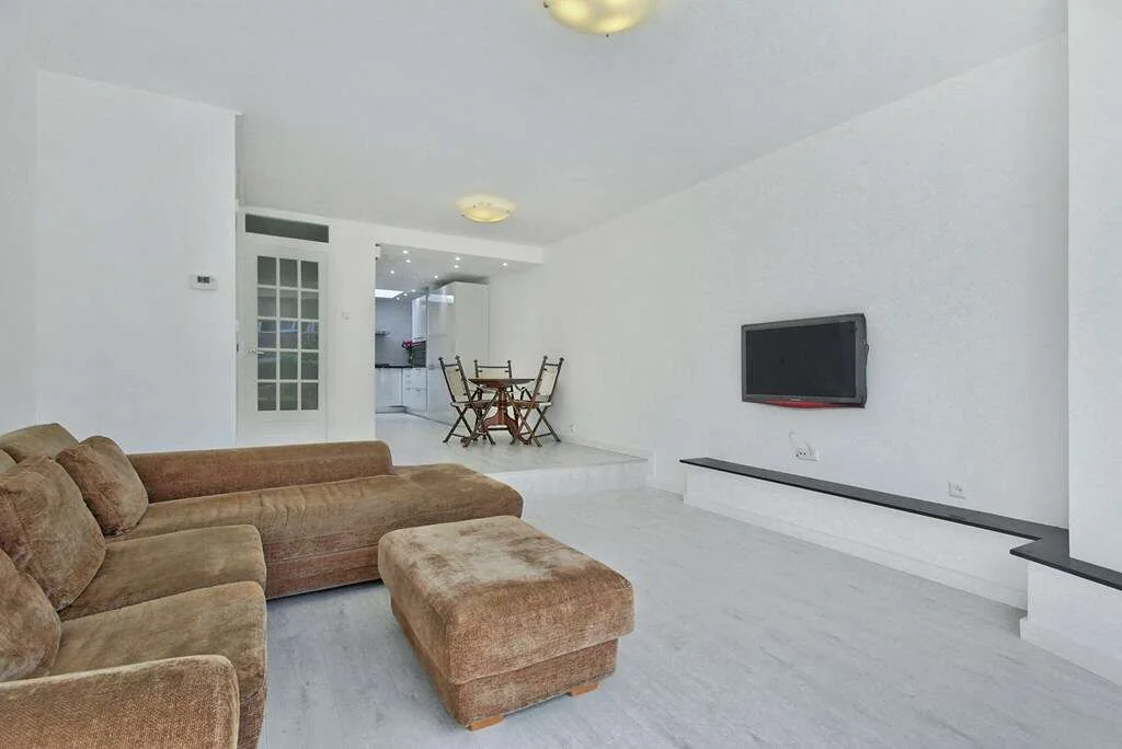 Foto van de Appartement gelegen aan de Fideliolaan in Amstelveen