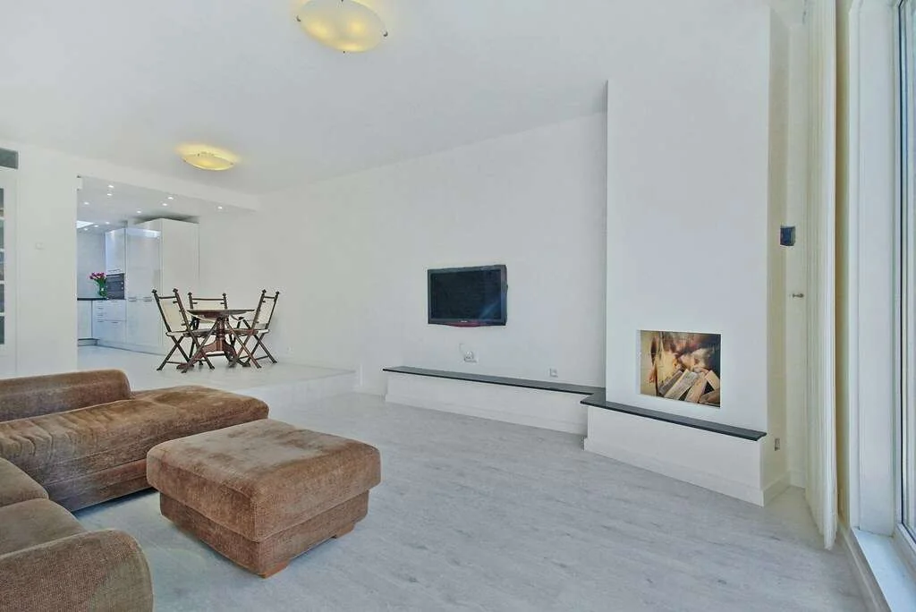 Foto van de Appartement gelegen aan de Fideliolaan in Amstelveen
