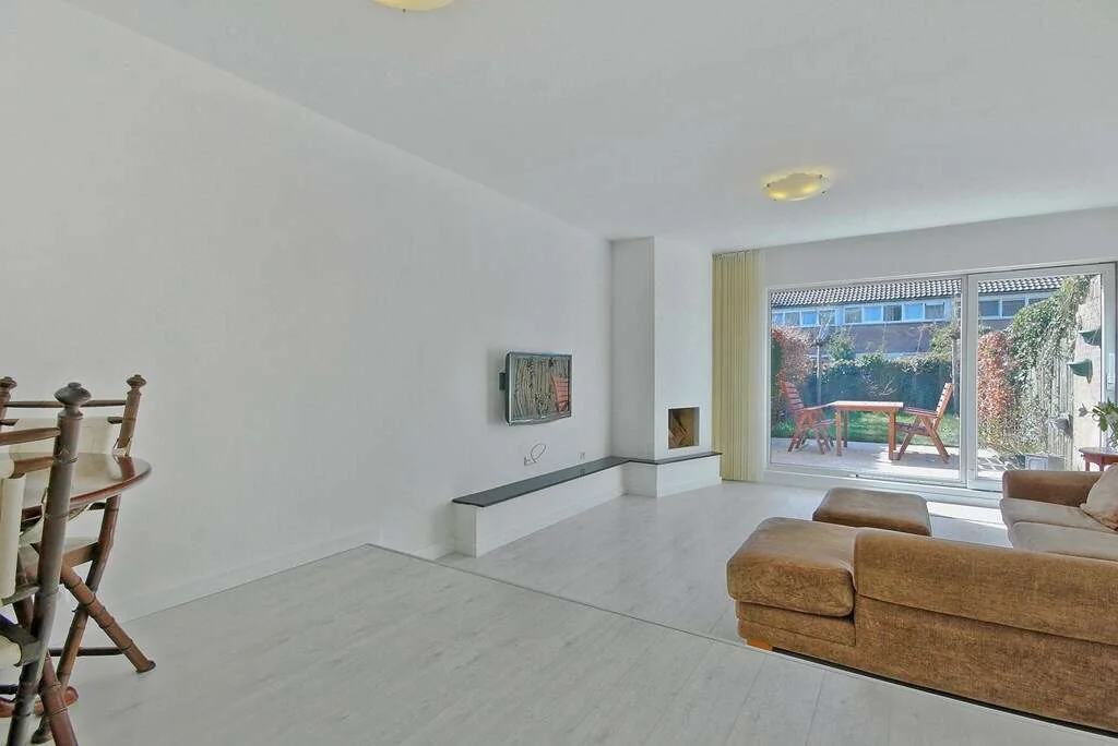 Foto van de Appartement gelegen aan de Fideliolaan in Amstelveen