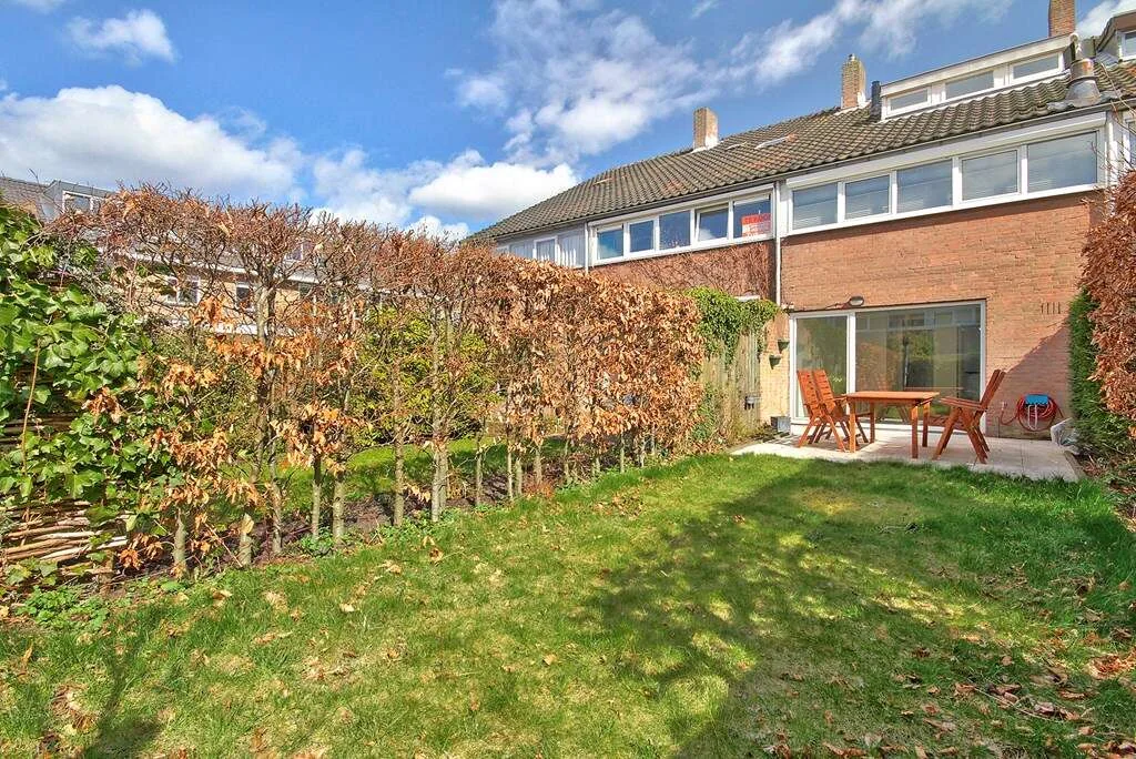 Foto van de Appartement gelegen aan de Fideliolaan in Amstelveen