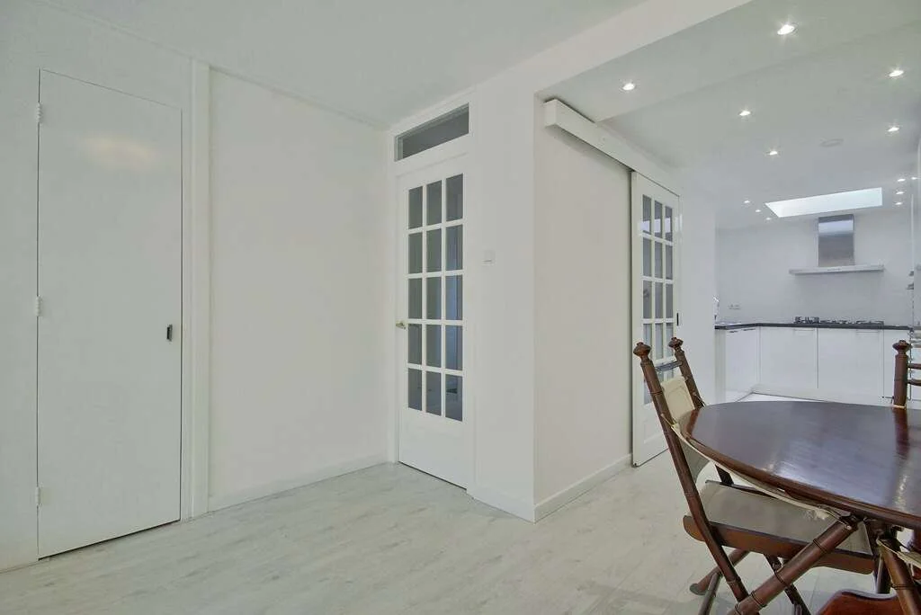Foto van de Appartement gelegen aan de Fideliolaan in Amstelveen
