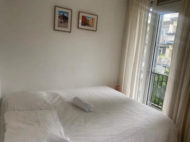 Foto van de Kamer gelegen aan de John Franklinstraat in Amsterdam