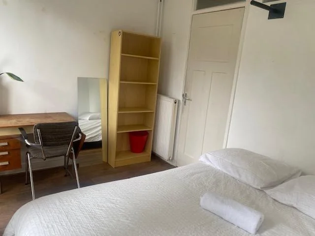 Foto van de Kamer gelegen aan de John Franklinstraat in Amsterdam