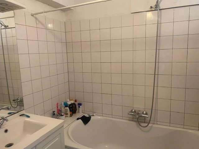 Foto van de Kamer gelegen aan de John Franklinstraat in Amsterdam