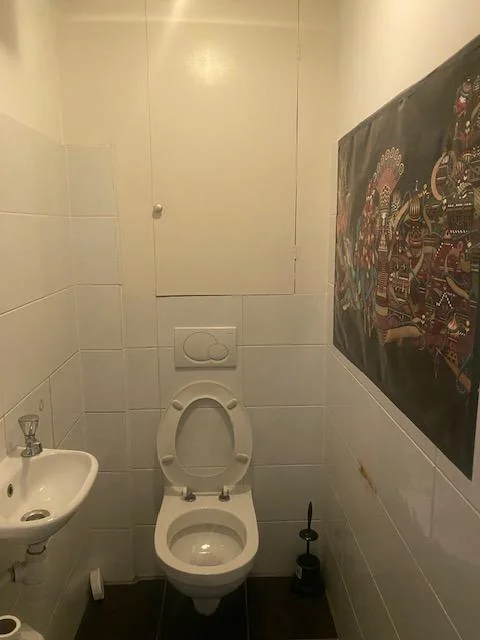 Foto van de Kamer gelegen aan de John Franklinstraat in Amsterdam