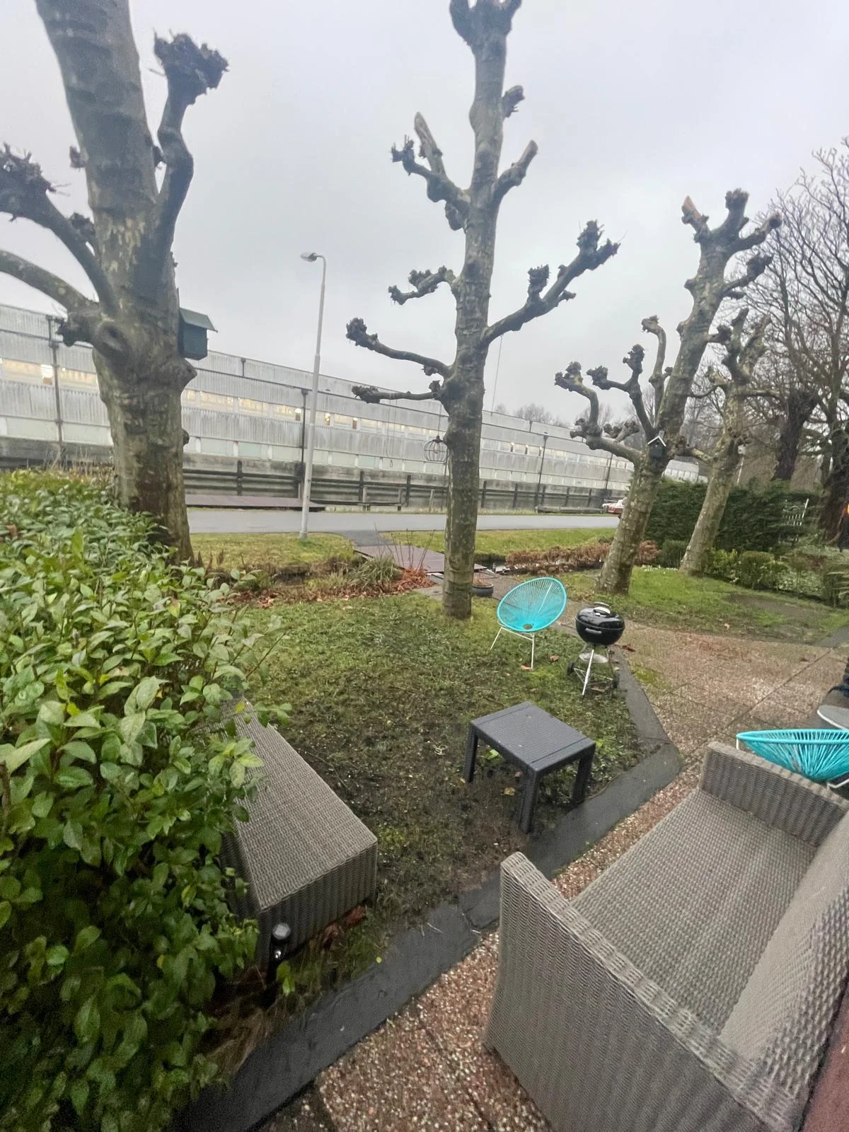 Foto van de Kamer gelegen aan de Pontweg in Aalsmeer