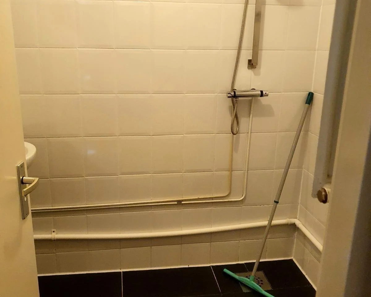Foto van de Kamer gelegen aan de Aaf Bouberstraat in Amsterdam