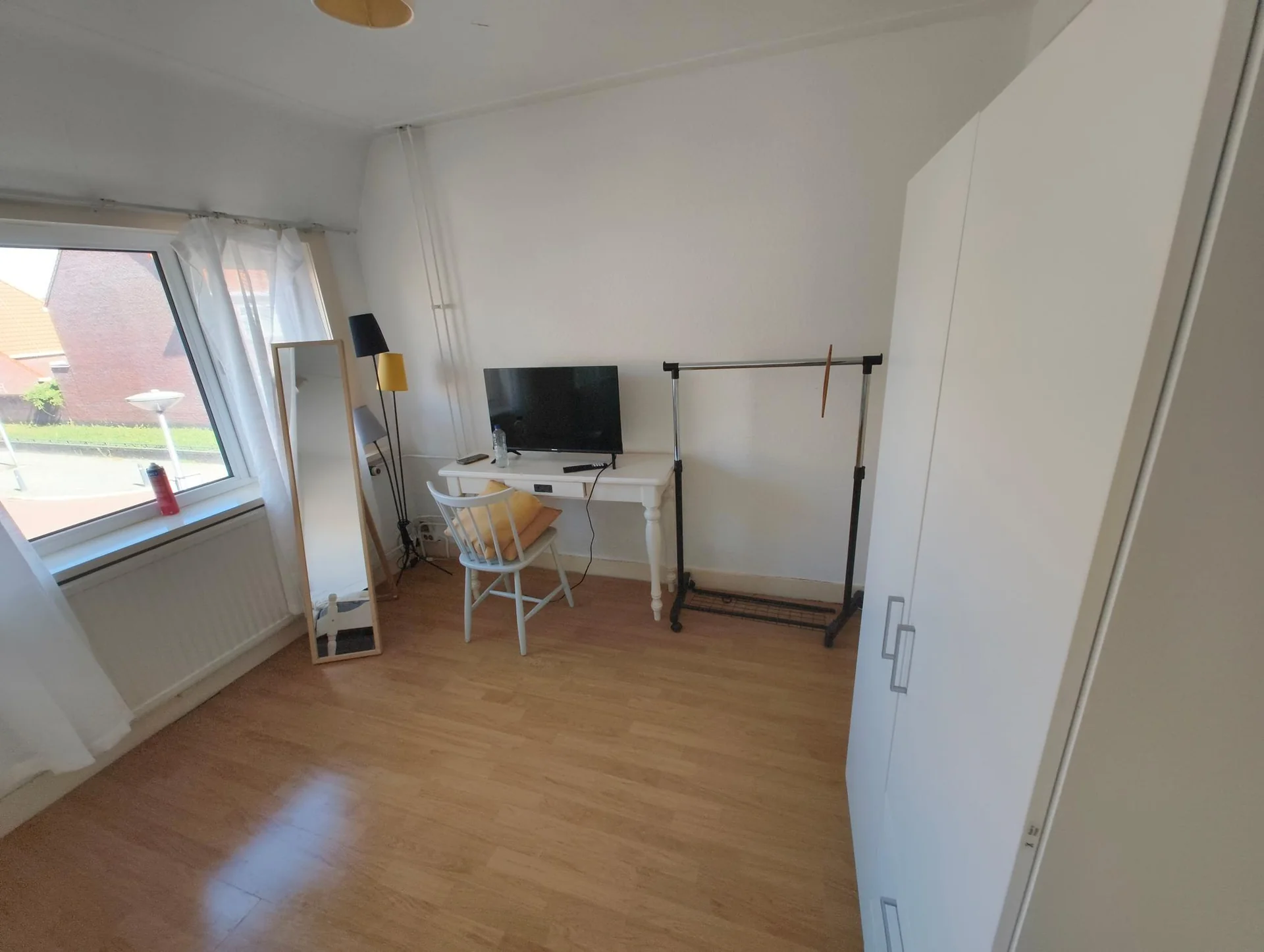 Foto van de Kamer gelegen aan de Alard du Hamelstraat in Eindhoven