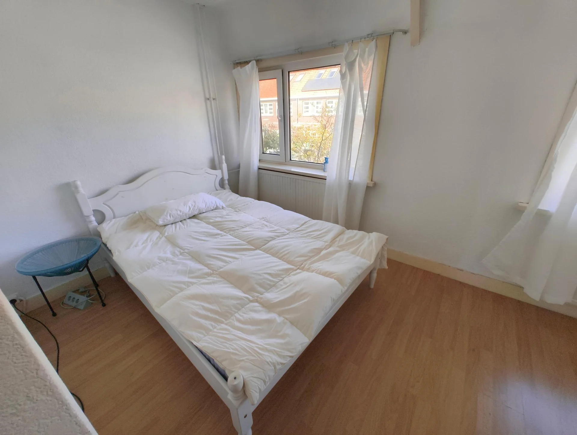 Foto van de Kamer gelegen aan de Alard du Hamelstraat in Eindhoven
