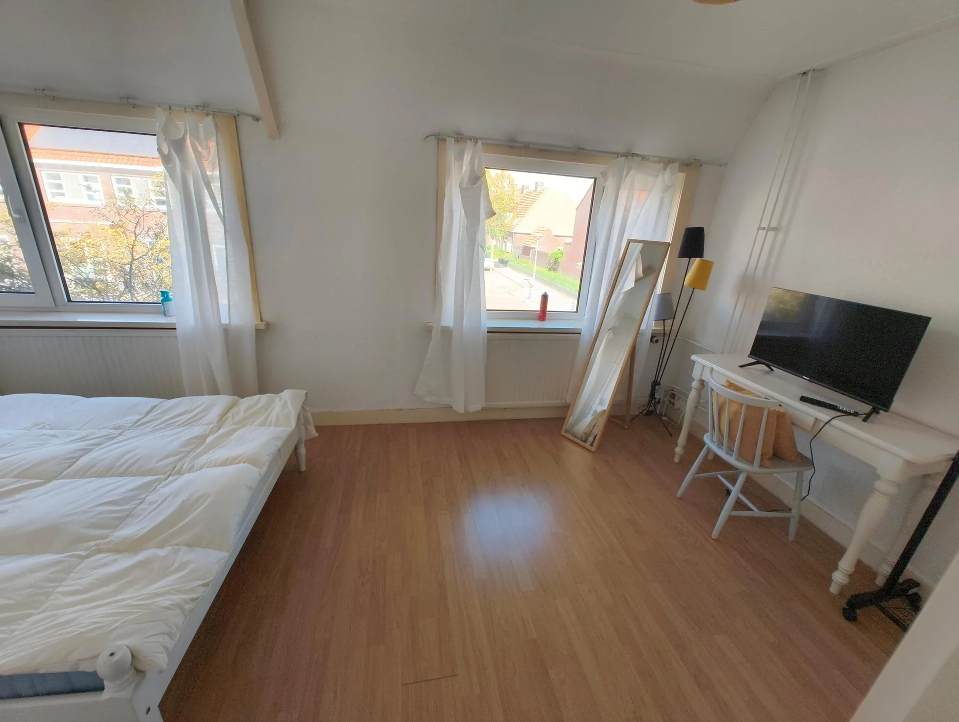 Foto van de Kamer gelegen aan de Alard du Hamelstraat in Eindhoven
