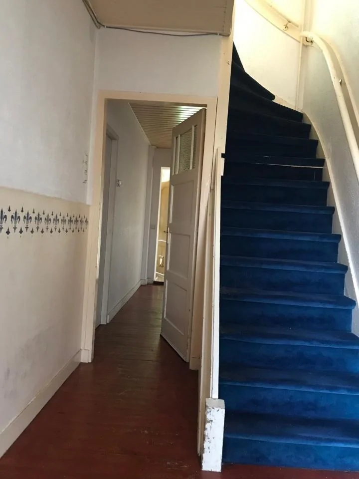 Foto van de Kamer gelegen aan de Alard du Hamelstraat in Eindhoven