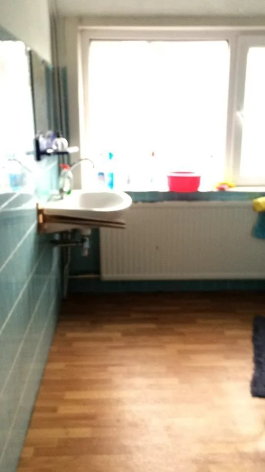 Foto van de Kamer gelegen aan de Alard du Hamelstraat in Eindhoven