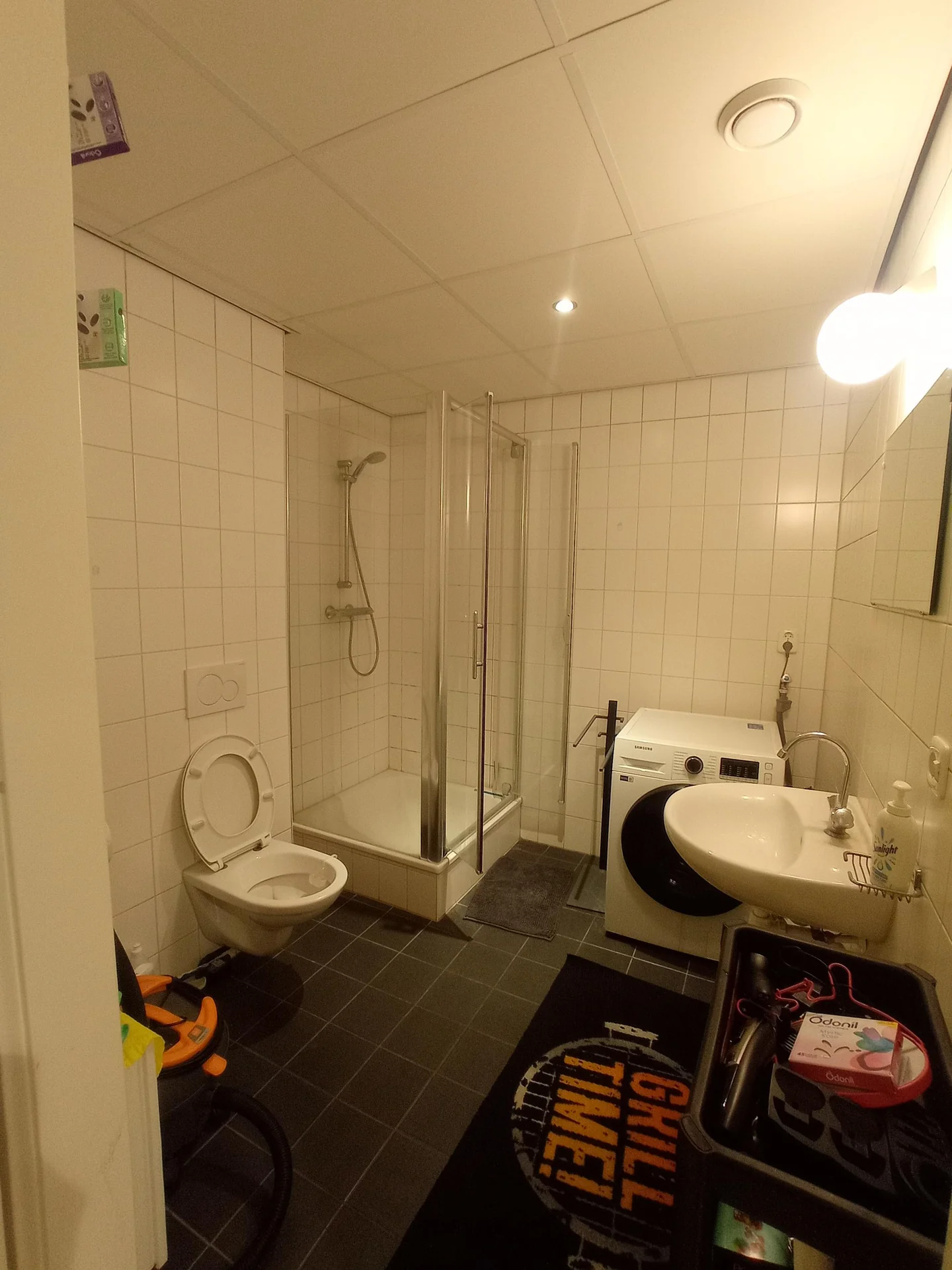 Foto van de Kamer gelegen aan de Romerselaan in Arnhem