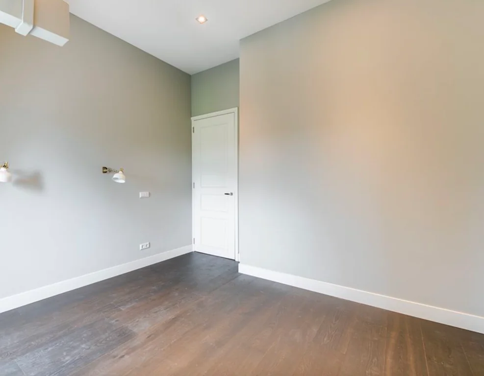 Foto van de Appartement gelegen aan de Bilderdijkstraat in Amsterdam