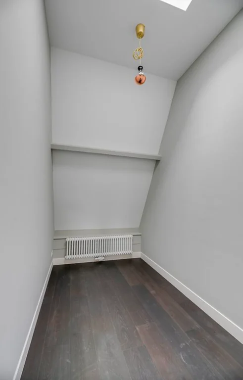 Foto van de Appartement gelegen aan de Bilderdijkstraat in Amsterdam