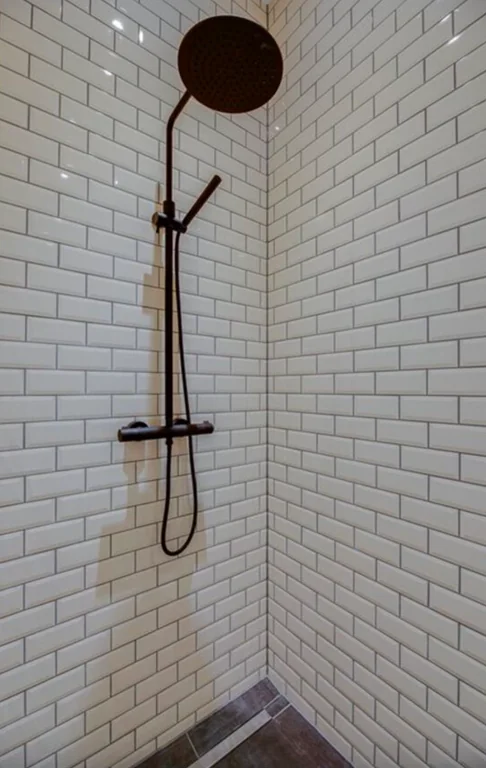 Foto van de Appartement gelegen aan de Bilderdijkstraat in Amsterdam