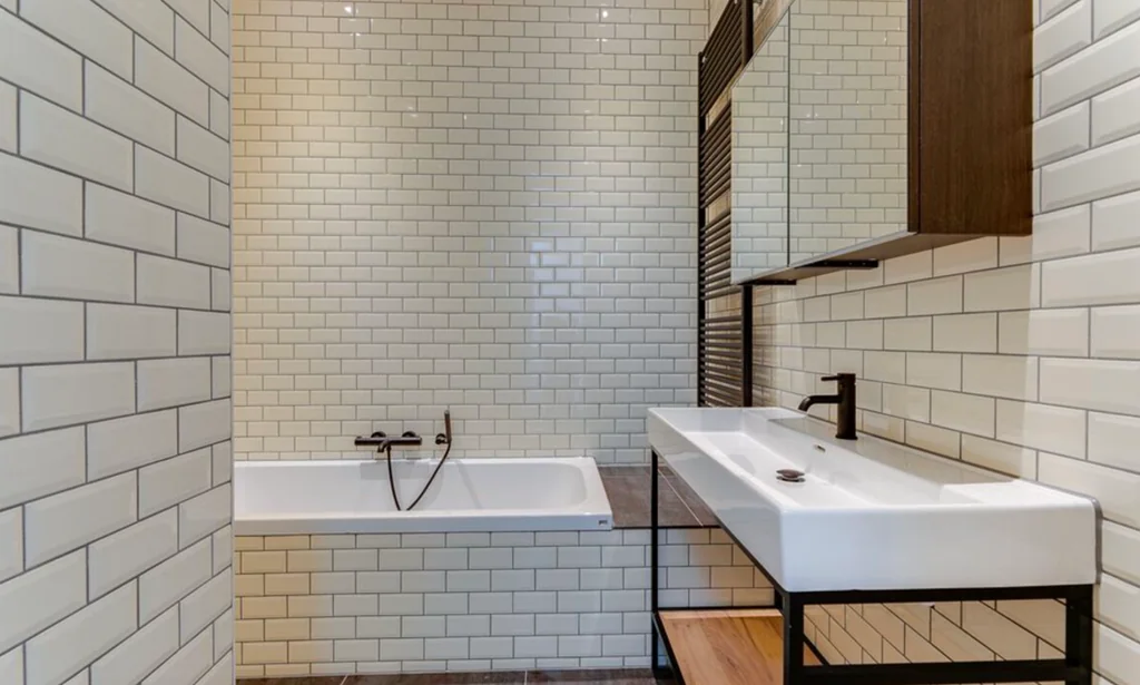 Foto van de Appartement gelegen aan de Bilderdijkstraat in Amsterdam