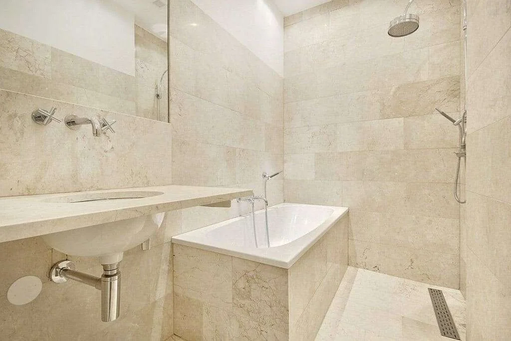 Foto van de Appartement gelegen aan de Ruysdaelstraat in Amsterdam