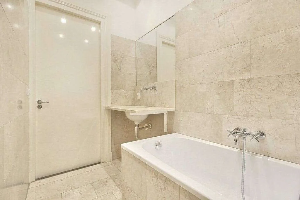 Foto van de Appartement gelegen aan de Ruysdaelstraat in Amsterdam