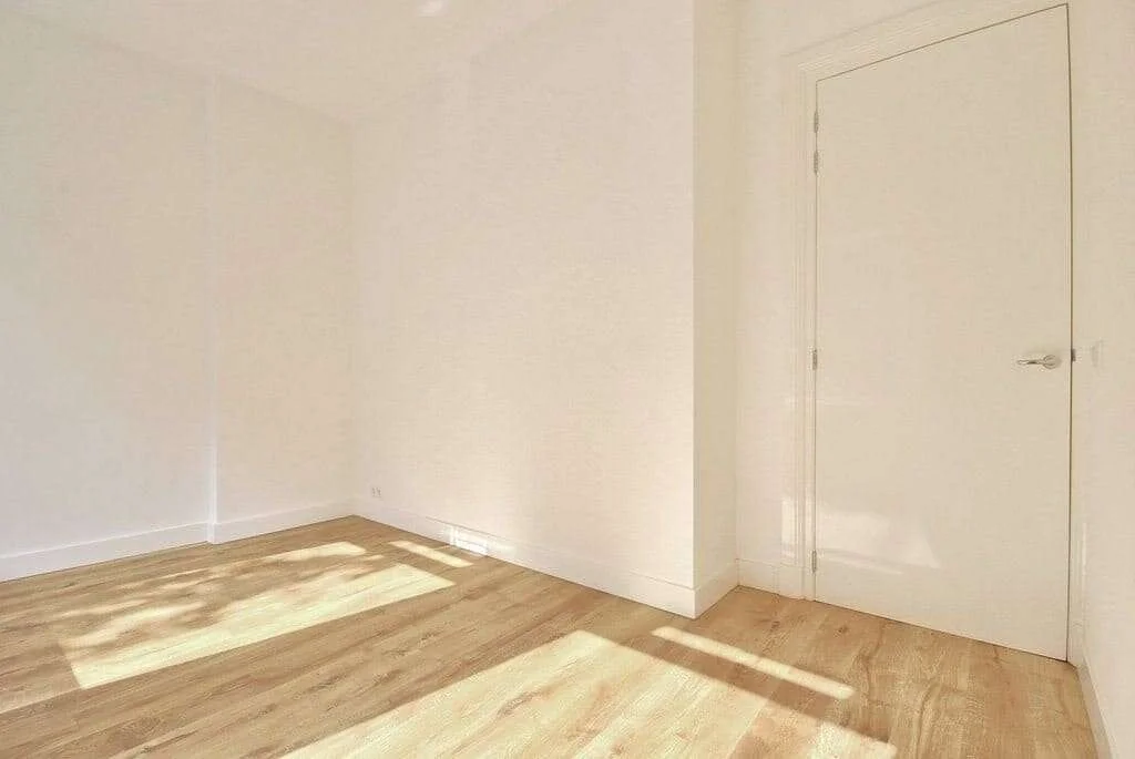Foto van de Appartement gelegen aan de Ruysdaelstraat in Amsterdam