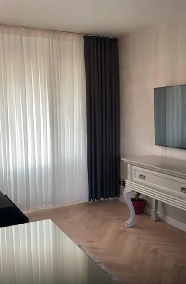 Foto van de Appartement gelegen aan de Leuvenstraat in Amsterdam