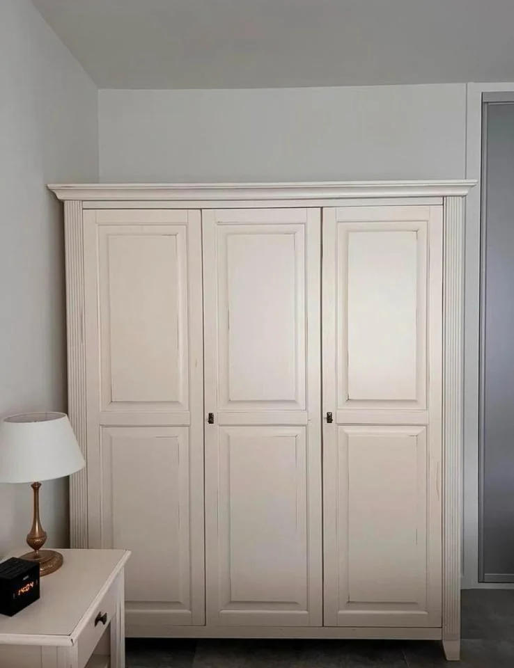 Foto van de Appartement gelegen aan de Leuvenstraat in Amsterdam