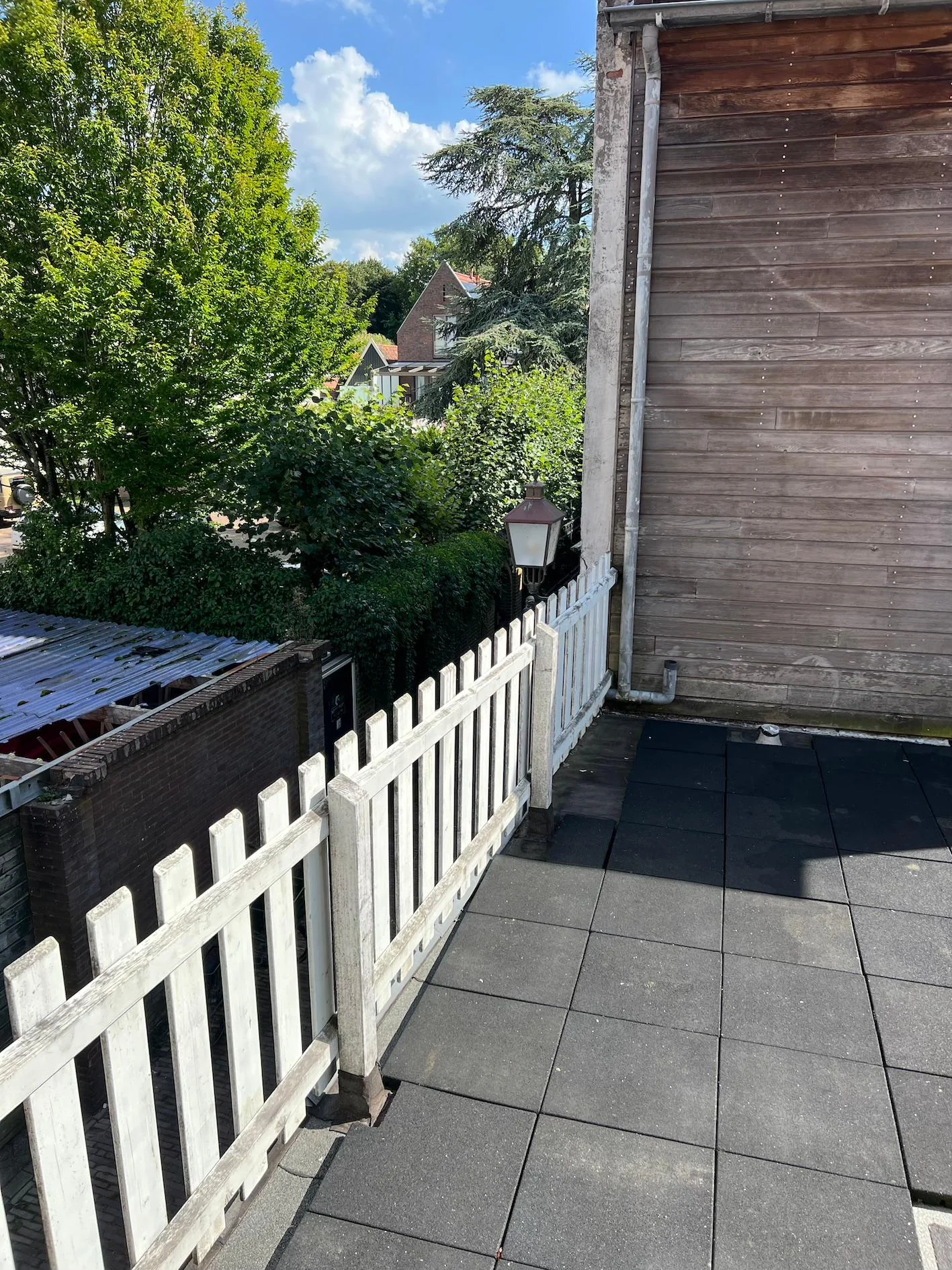 Foto van de Appartement gelegen aan de Grote Havensteeg in Hoorn