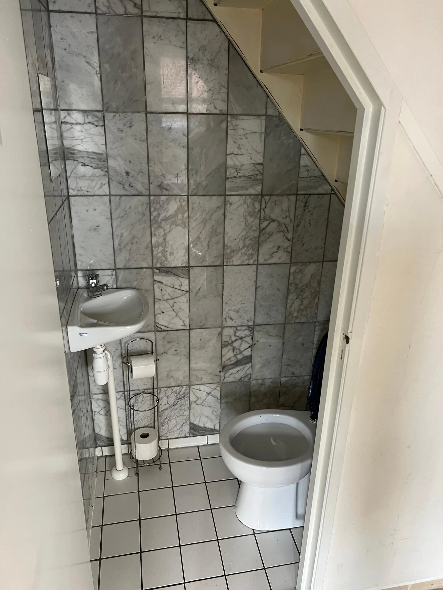 Foto van de Appartement gelegen aan de Grote Havensteeg in Hoorn