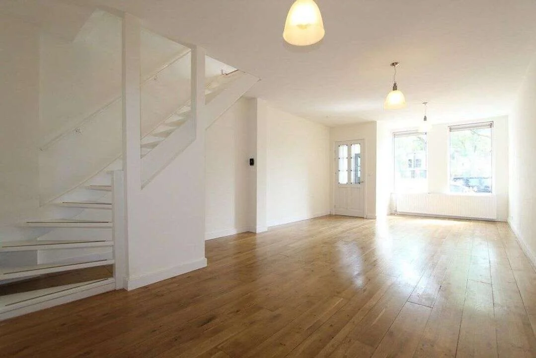 Foto van de Appartement gelegen aan de Ouderkerkerlaan in Amstelveen