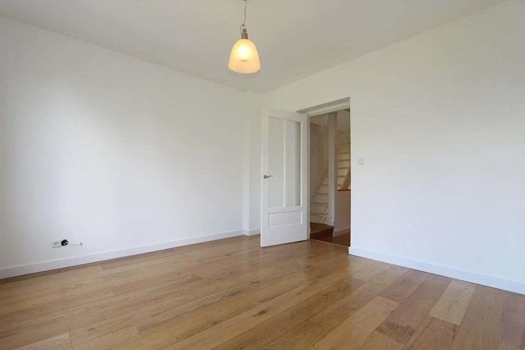 Foto van de Appartement gelegen aan de Ouderkerkerlaan in Amstelveen