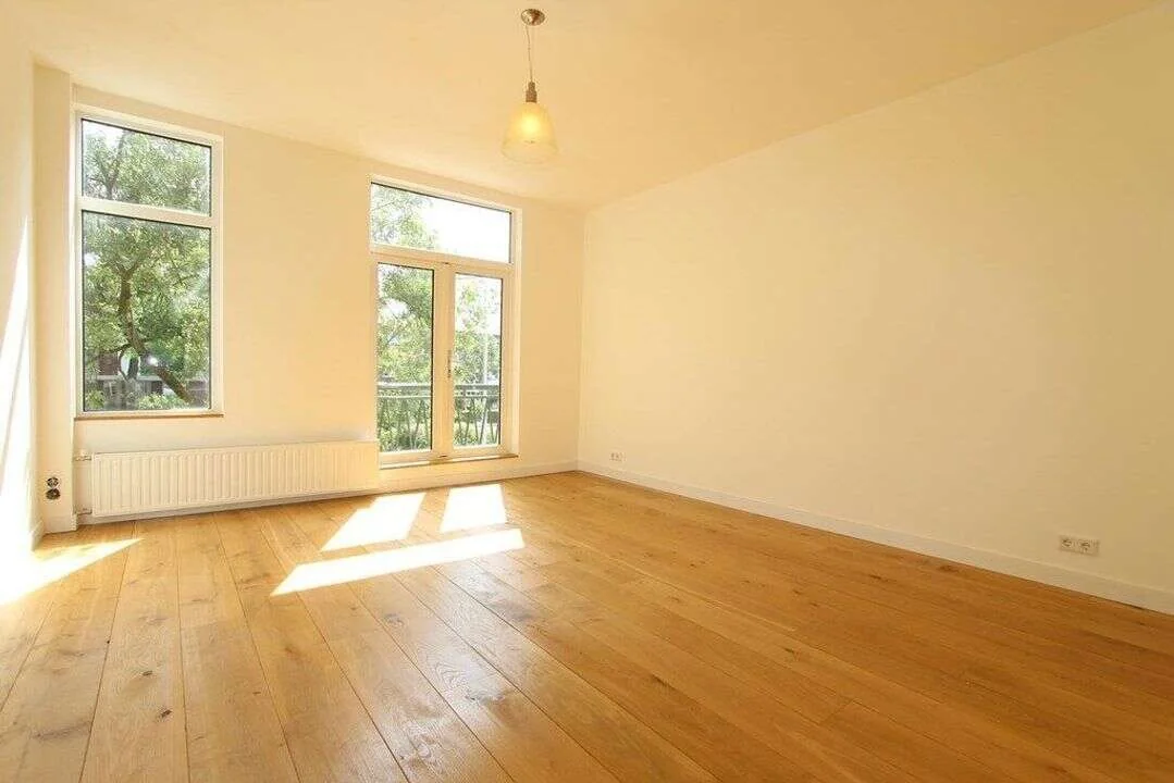 Foto van de Appartement gelegen aan de Ouderkerkerlaan in Amstelveen