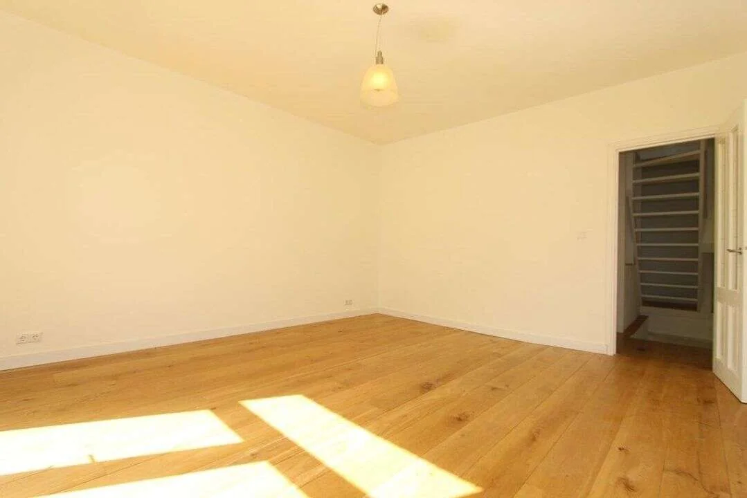 Foto van de Appartement gelegen aan de Ouderkerkerlaan in Amstelveen