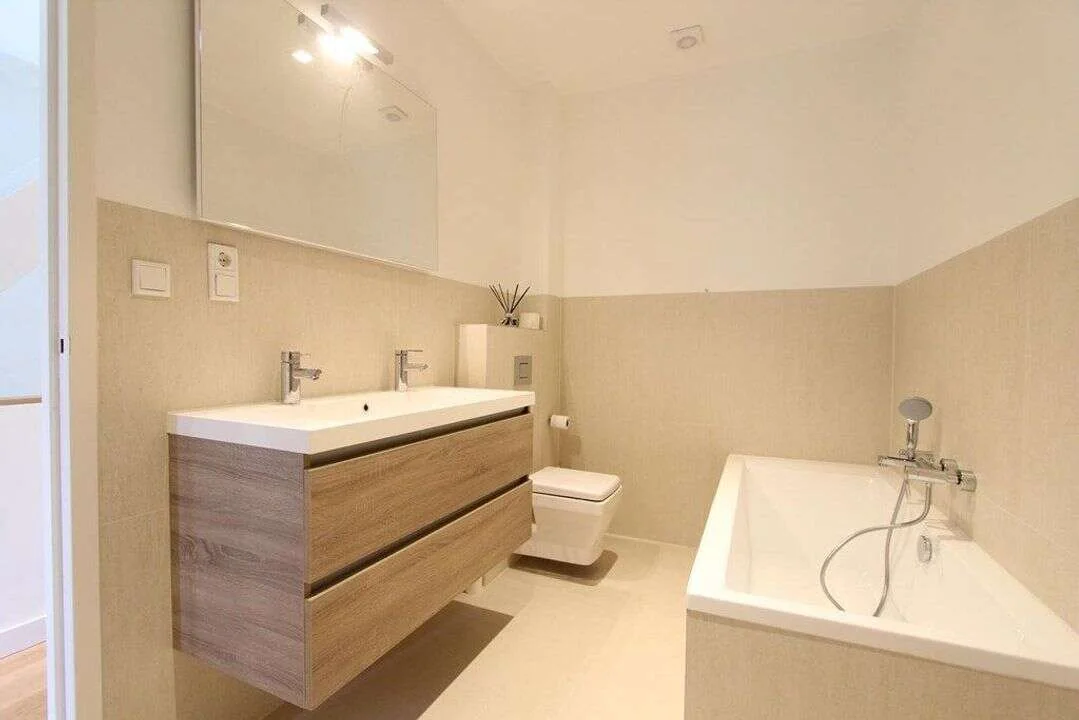 Foto van de Appartement gelegen aan de Ouderkerkerlaan in Amstelveen