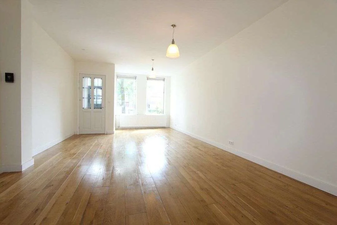 Foto van de Appartement gelegen aan de Ouderkerkerlaan in Amstelveen