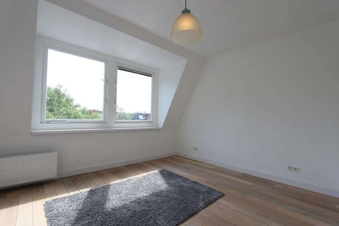 Foto van de Appartement gelegen aan de Ouderkerkerlaan in Amstelveen