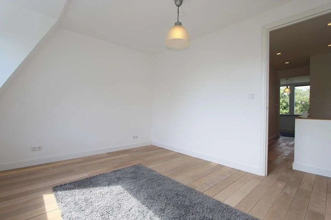 Foto van de Appartement gelegen aan de Ouderkerkerlaan in Amstelveen