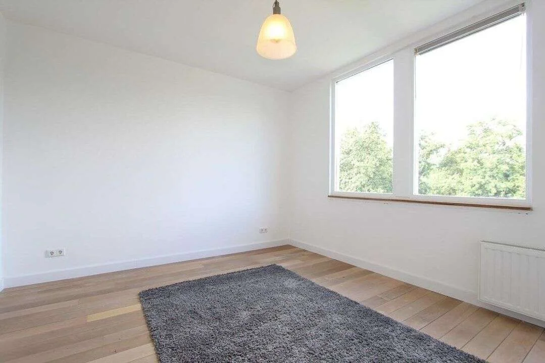 Foto van de Appartement gelegen aan de Ouderkerkerlaan in Amstelveen