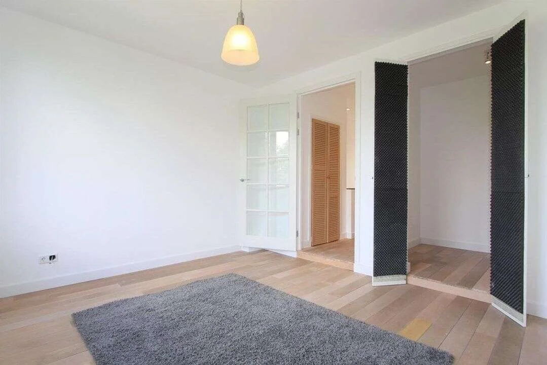 Foto van de Appartement gelegen aan de Ouderkerkerlaan in Amstelveen