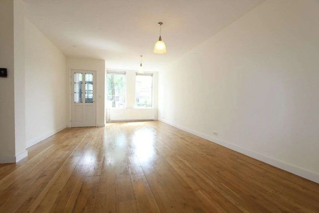 Foto van de Appartement gelegen aan de Ouderkerkerlaan in Amstelveen