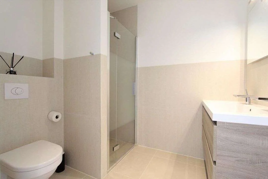 Foto van de Appartement gelegen aan de Ouderkerkerlaan in Amstelveen
