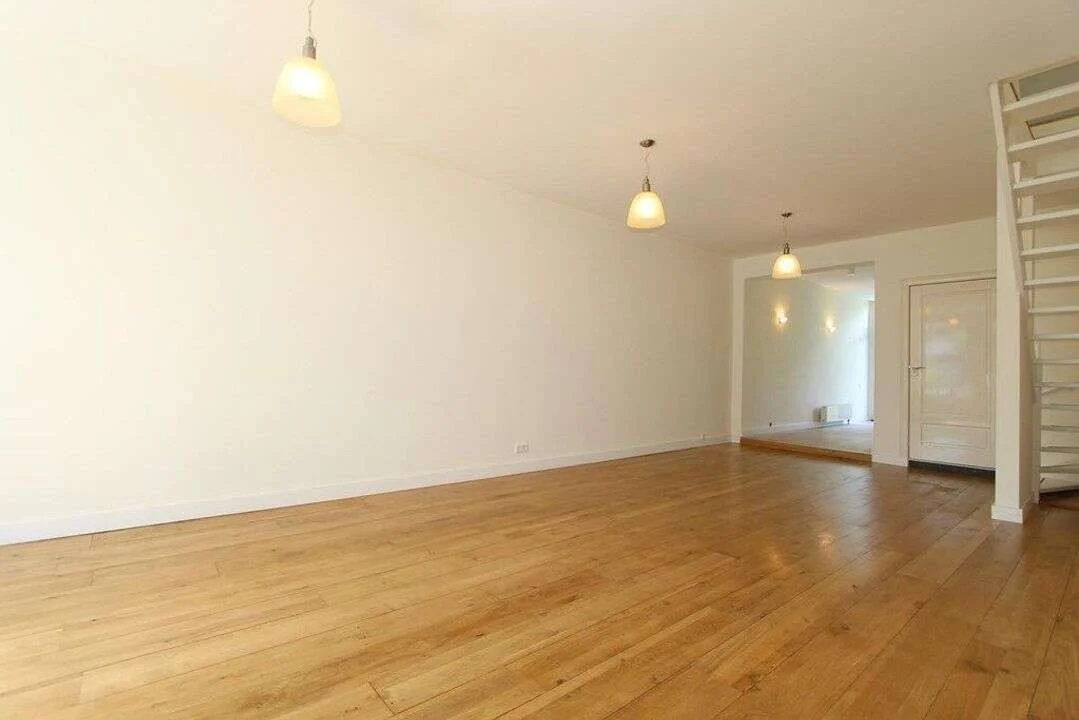 Foto van de Appartement gelegen aan de Ouderkerkerlaan in Amstelveen