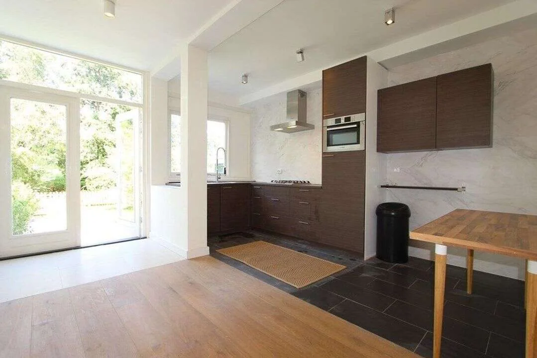 Foto van de Appartement gelegen aan de Ouderkerkerlaan in Amstelveen